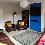 Curbar House