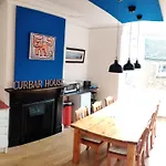 Curbar House