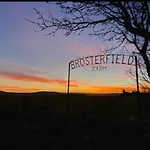 The Brosterfield Suite - Brosterfield Farm