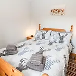 The Tom Wragg Suite