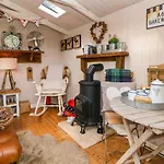 Mouse Cottage