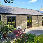 The Garden Rooms At Tannery House