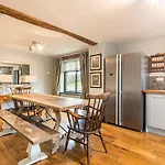 The Farmhouse