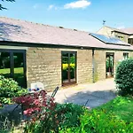 The Garden Rooms At Tannery House