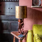Dial Cottage - Bakewell - Quintessential Cottage In The Heart Of Bakewell Pass The Keys