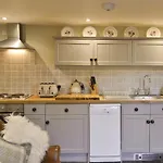 The Old Cobblers Cottage