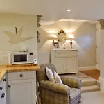 The Old Cobblers Cottage