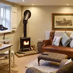 The Old Cobblers Cottage