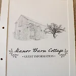 Manor Barn Cottage