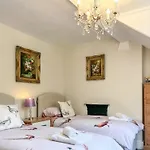 Puddle Duck Cottage