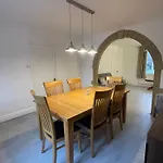 Hillside Cottage