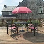 The Old Stables