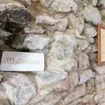 Jasmine Cottage