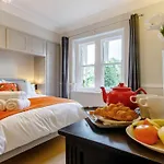 5 Bed In Bakewell 76635