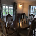 Lathkill Lodge Pickory Corner