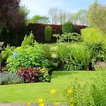 The Garden Room
