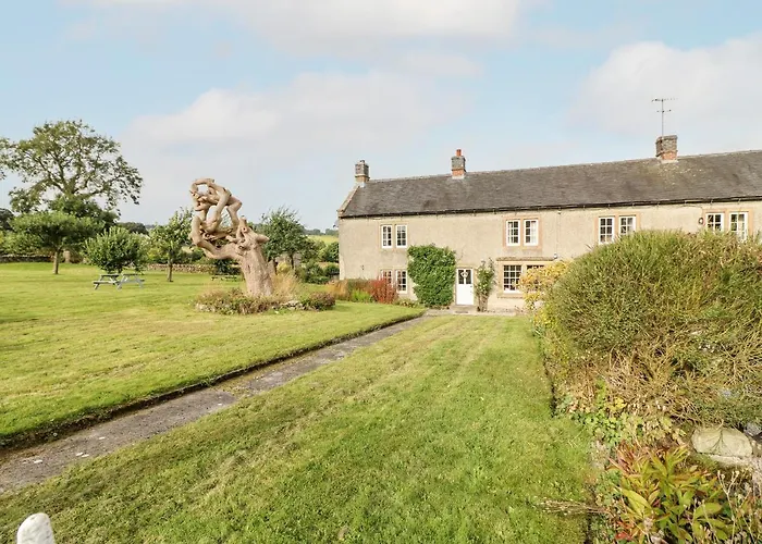 The Farmhouse