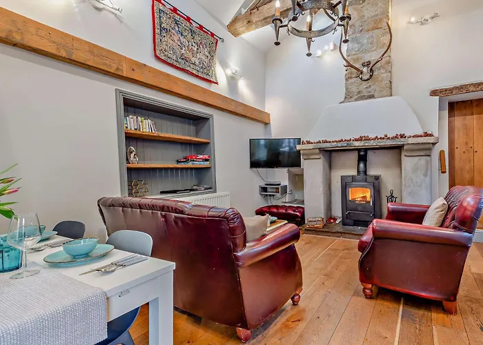 2 Bed In Bakewell 94155