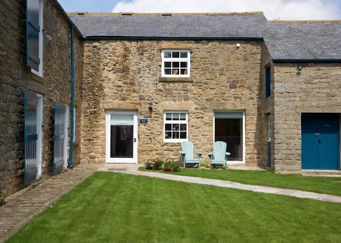Dunsa Cottage Bakewell Peak District