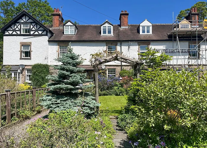 Puddle Duck Cottage