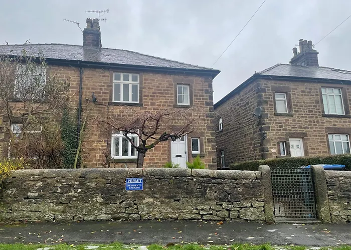 Hillside Cottage