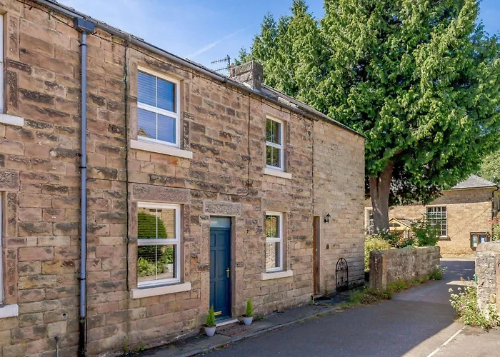 2 Bed In Bakewell 88661