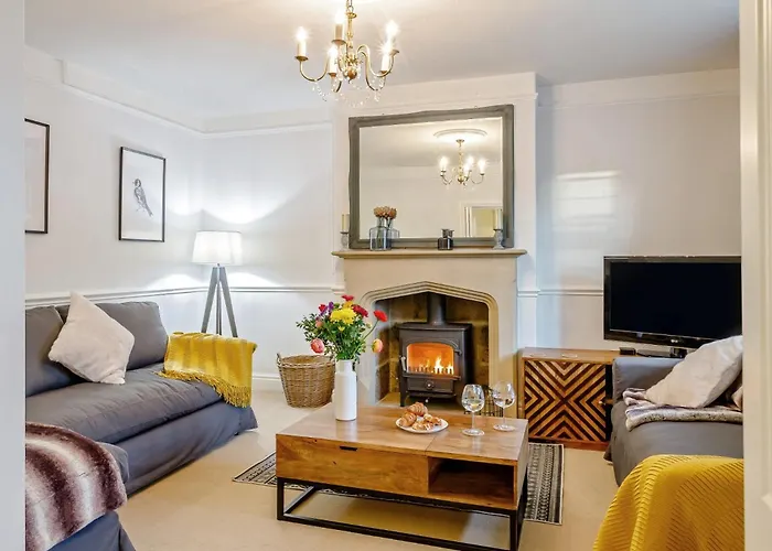 5 Bed In Bakewell 76635