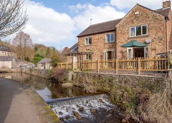 4 Bed In Bakewell Pk911