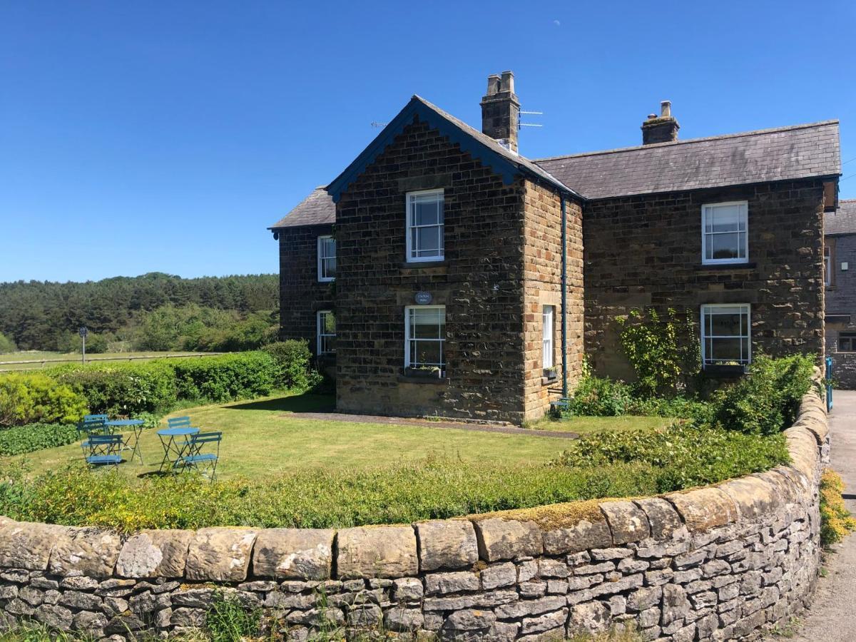 Station On The Monsal Trail Guest house Hassop