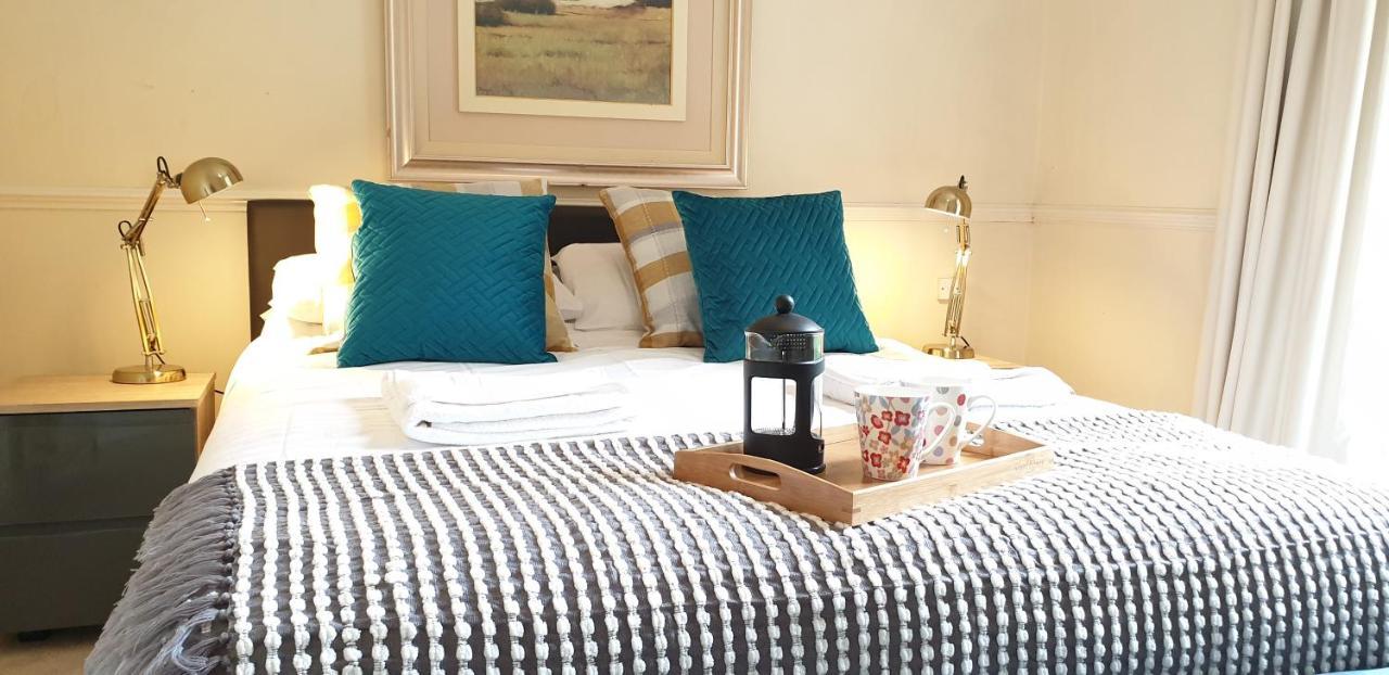 The Beeches 2, The Cavendish Holiday home