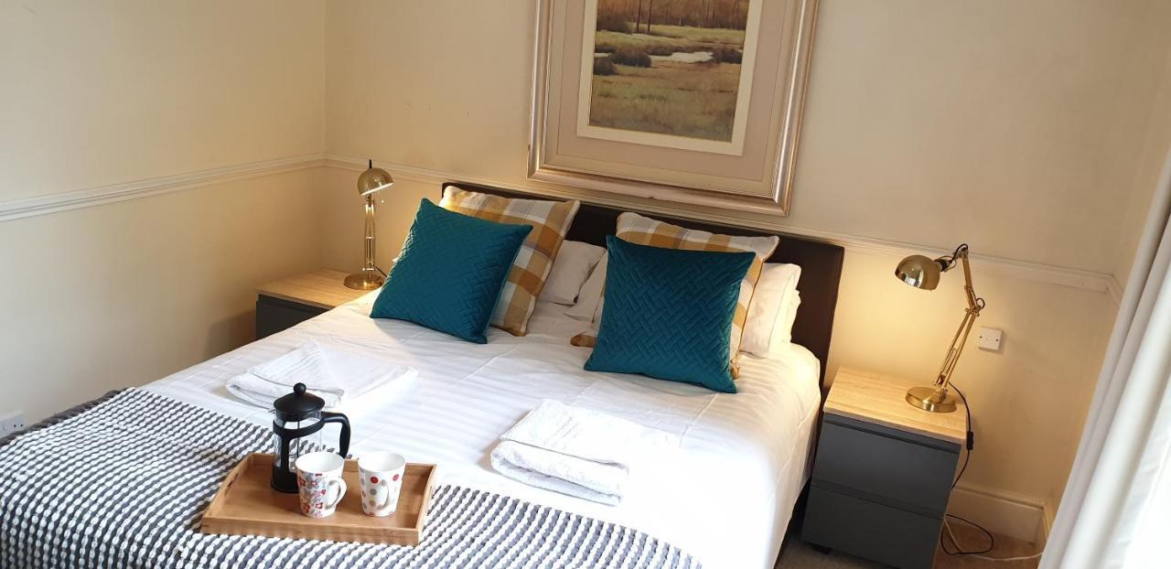 The Beeches 2, The Cavendish Holiday home