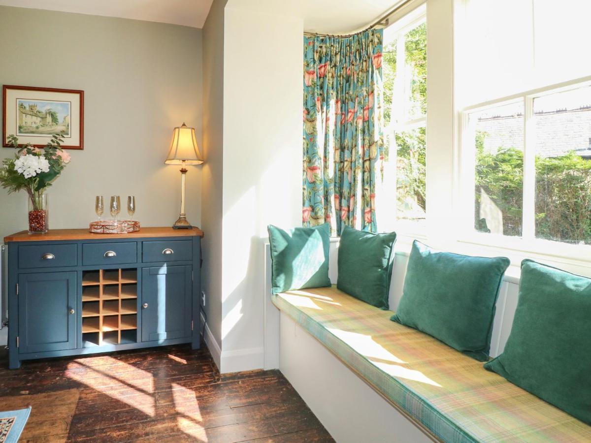 Holmefield Holiday home Bakewell