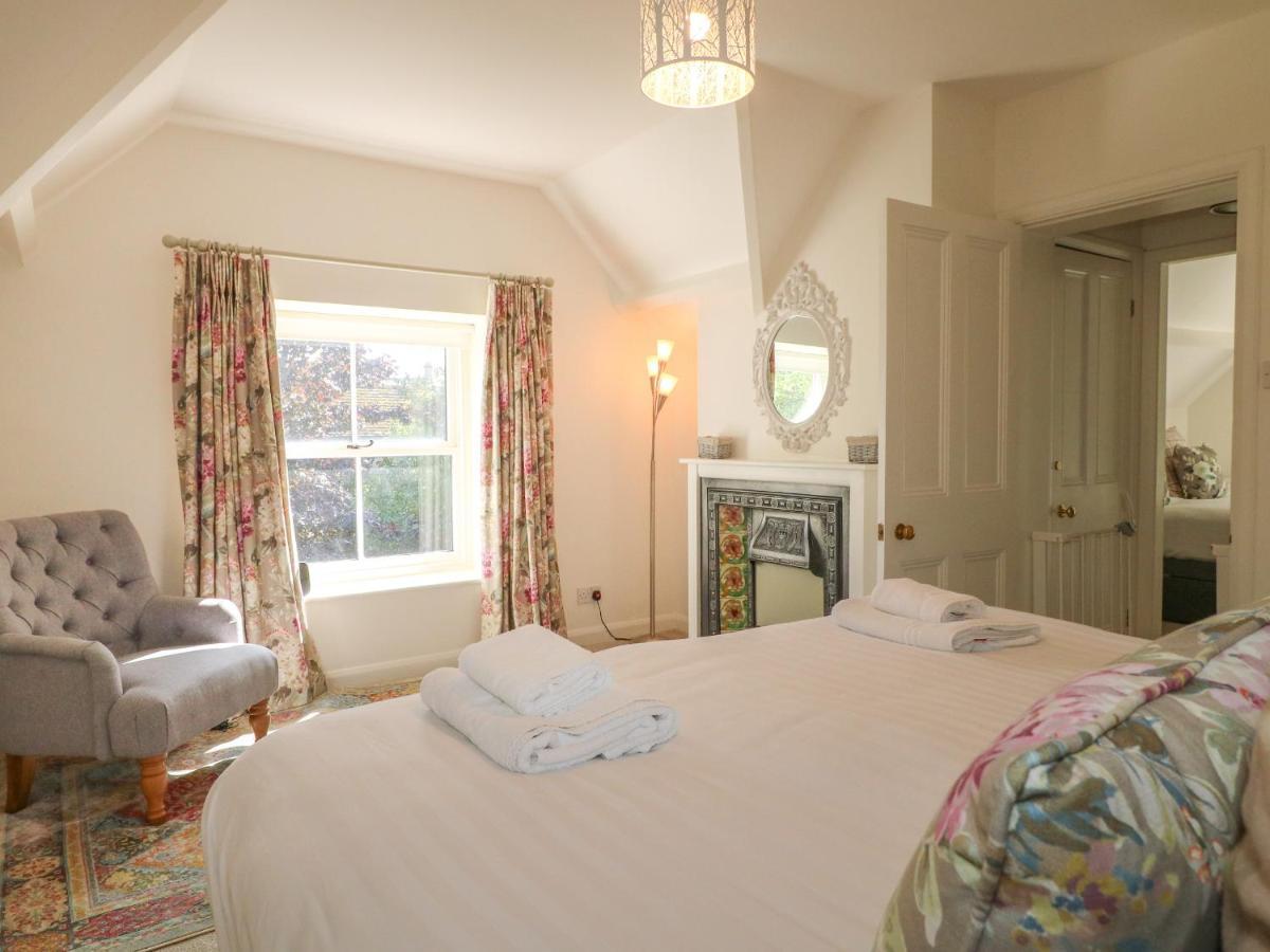 Holmefield Holiday home Bakewell