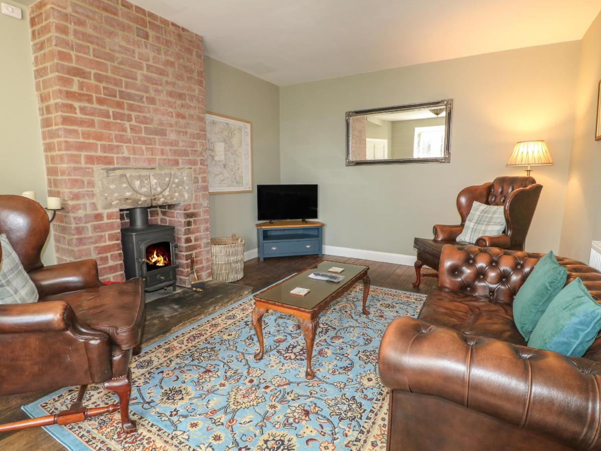 Holiday home Holmefield