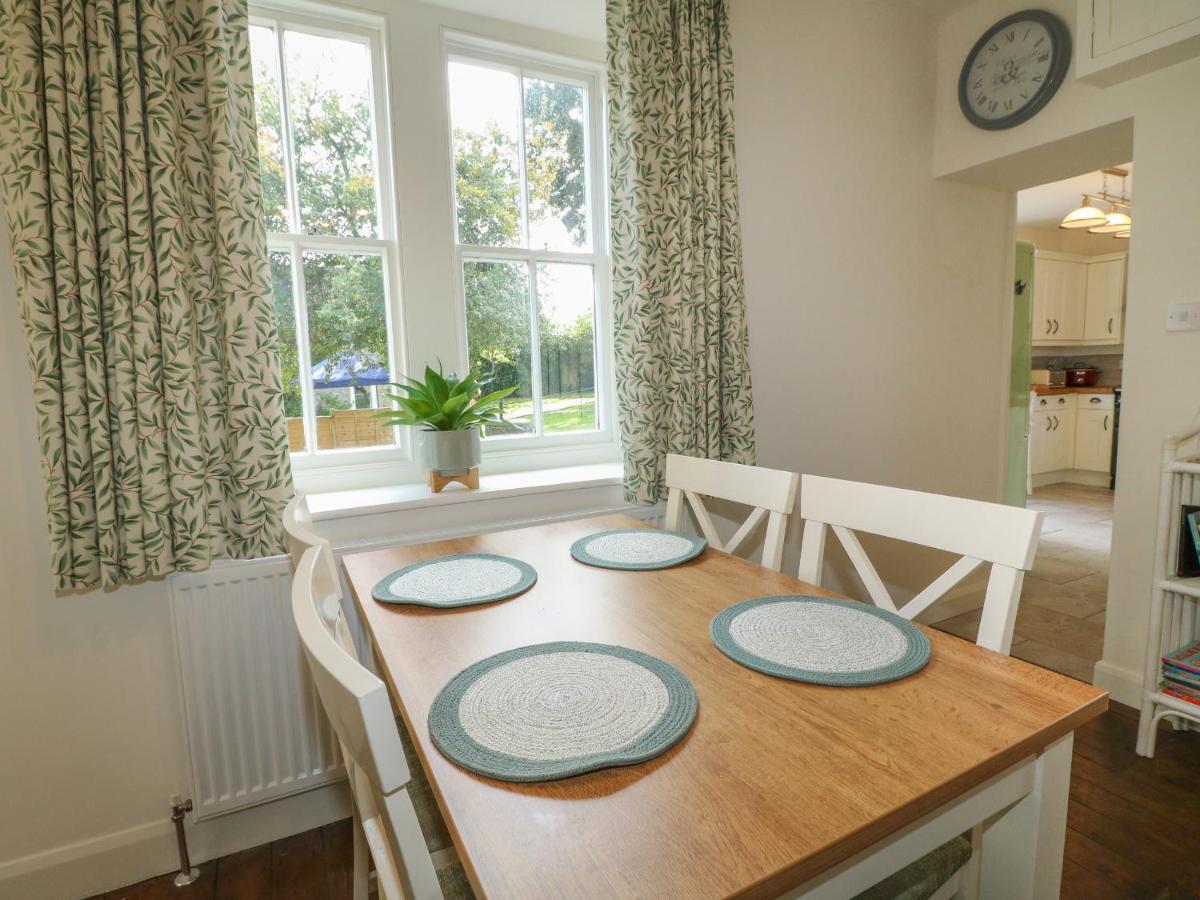 Holmefield Holiday home