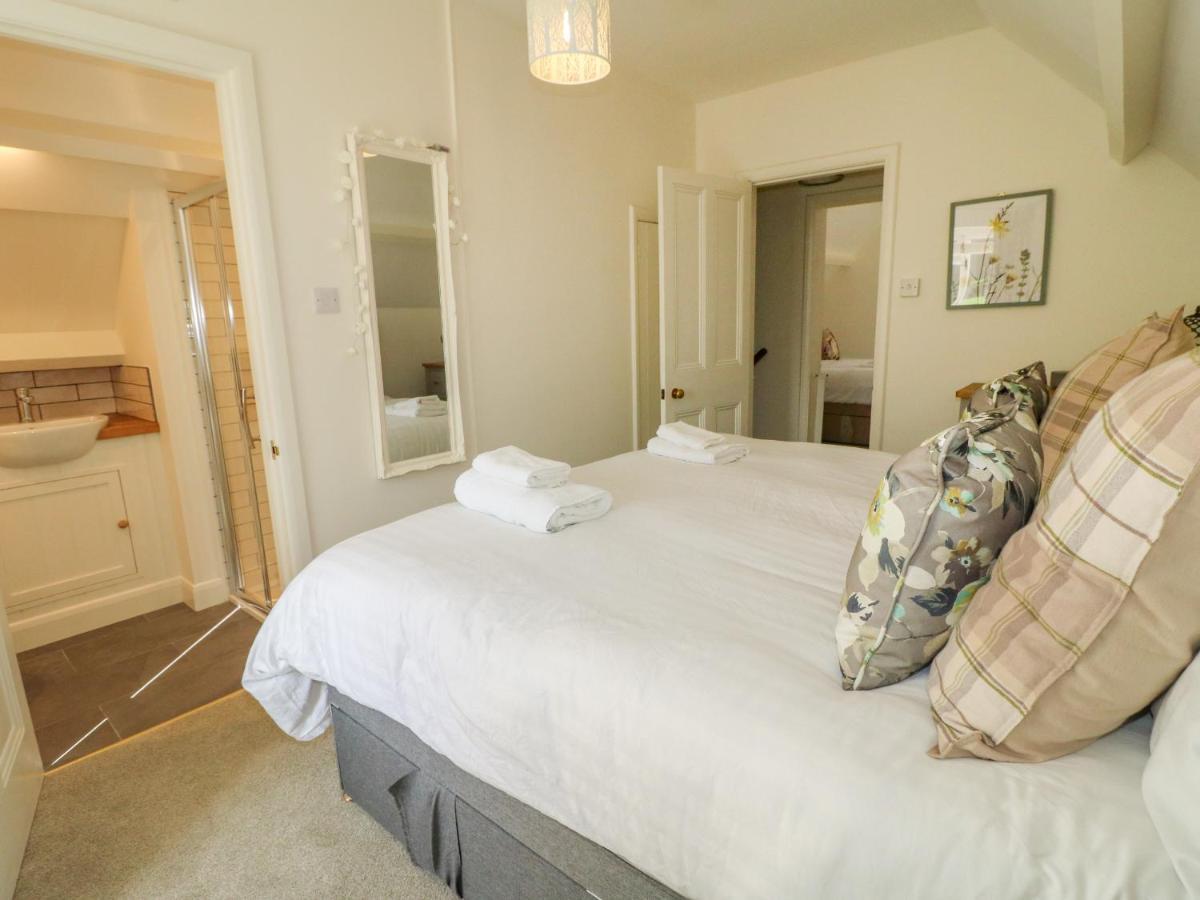 Holmefield Holiday home
