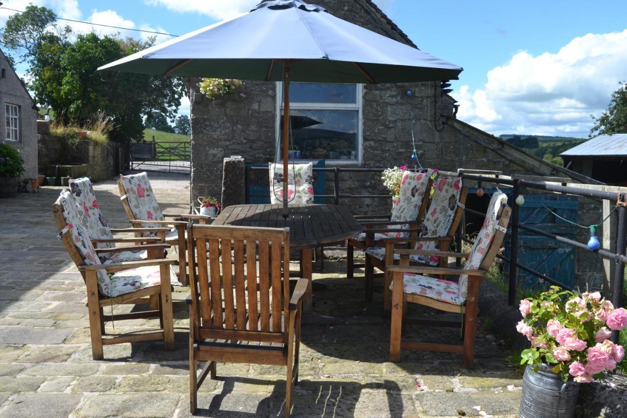Congreave Farm * Bakewell