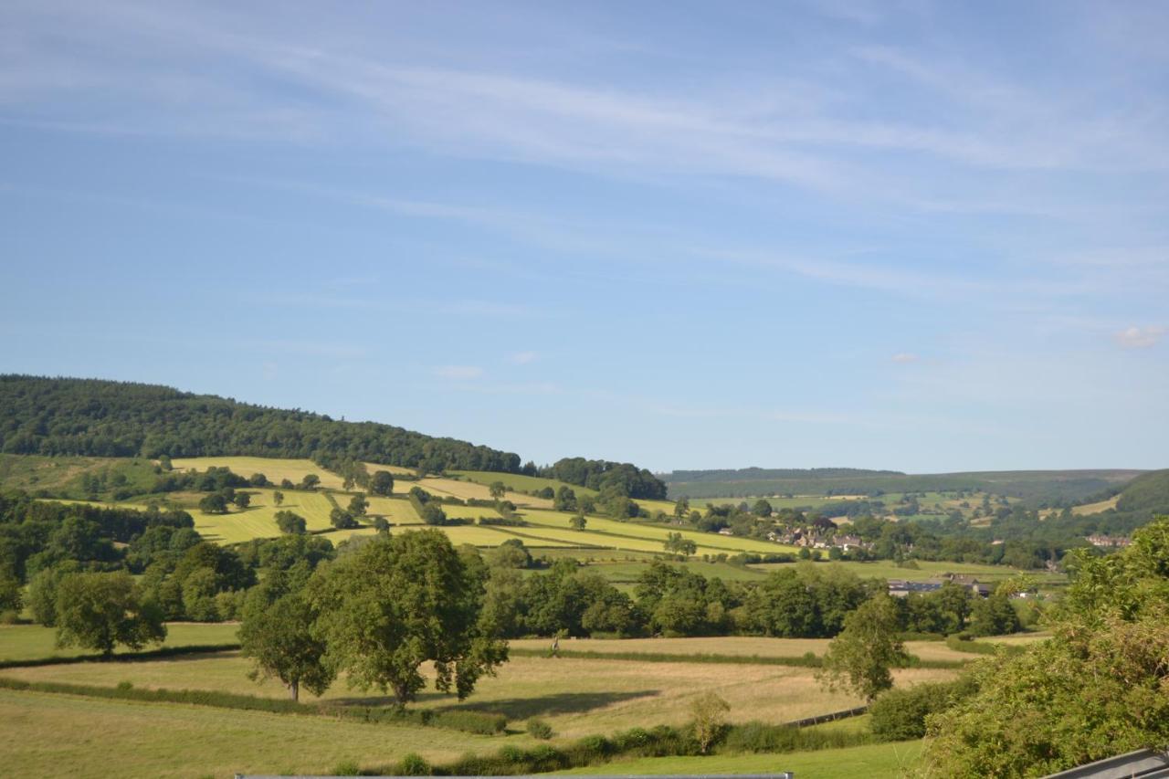 Congreave Farm Bed & Breakfast