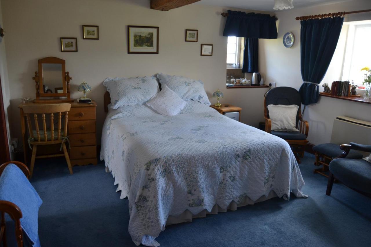 Congreave Farm Bed & Breakfast