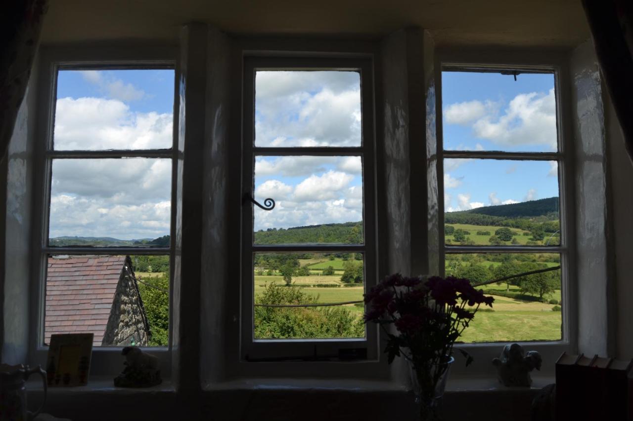 Congreave Farm Bed & Breakfast *