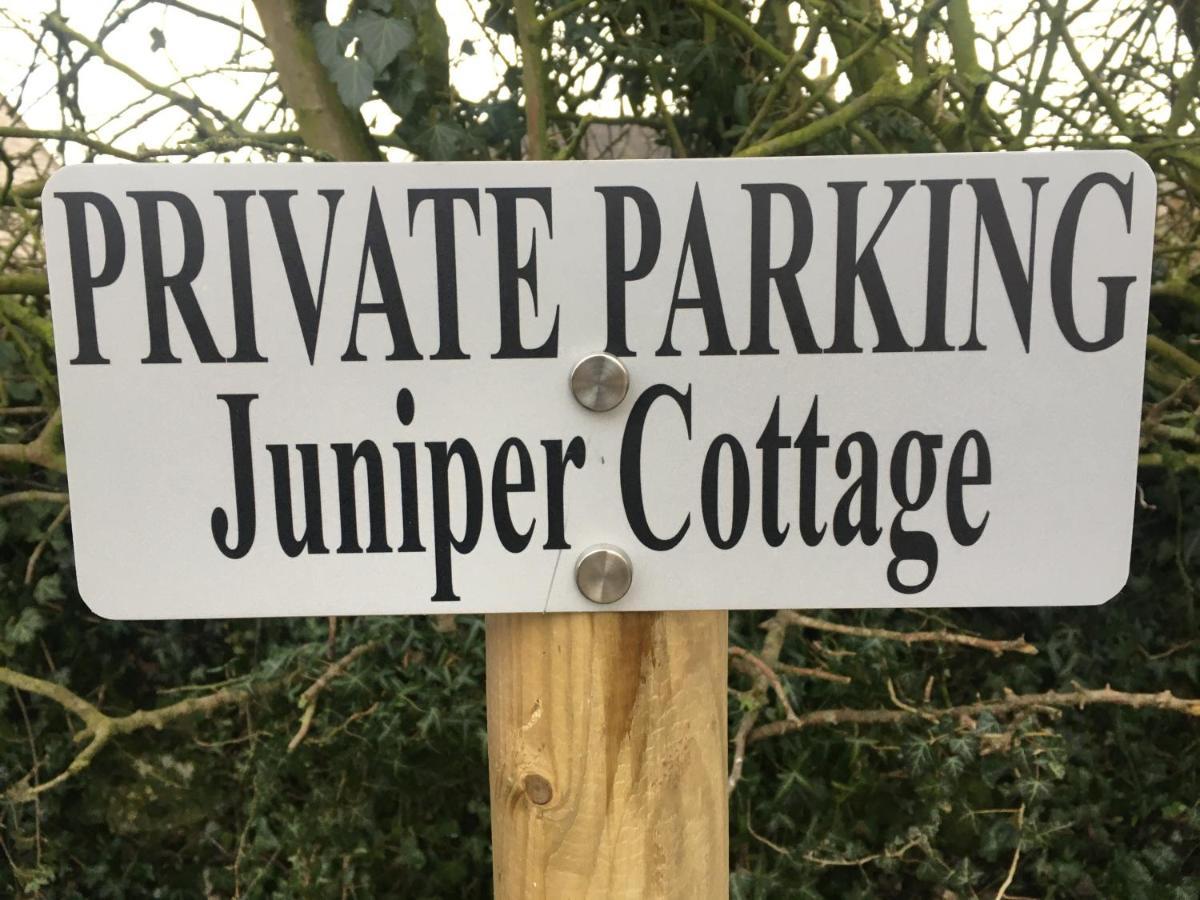 Juniper *