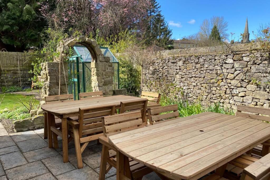 Holiday home Lynwood - Victorian In The Peak District