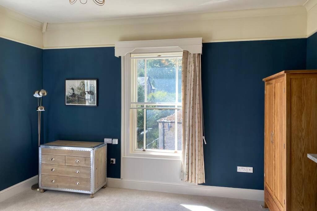Lynwood - Victorian In The Peak District Holiday home *