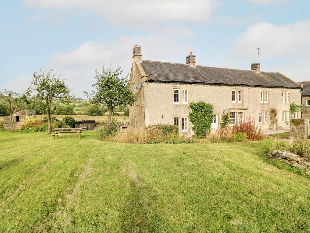 The Holiday home *