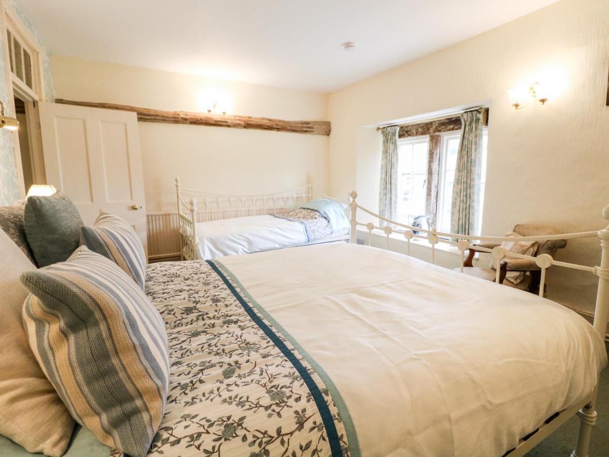 Holiday home The Bakewell