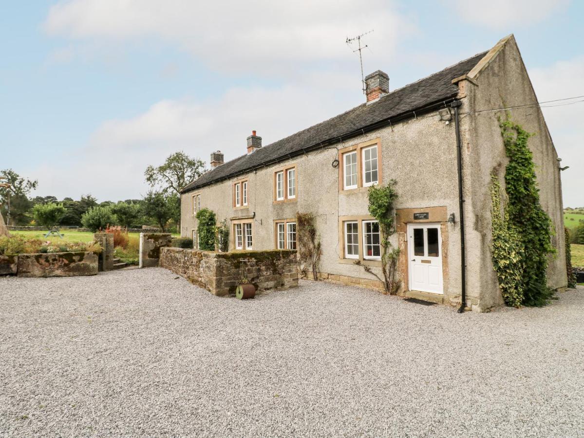 The Holiday home