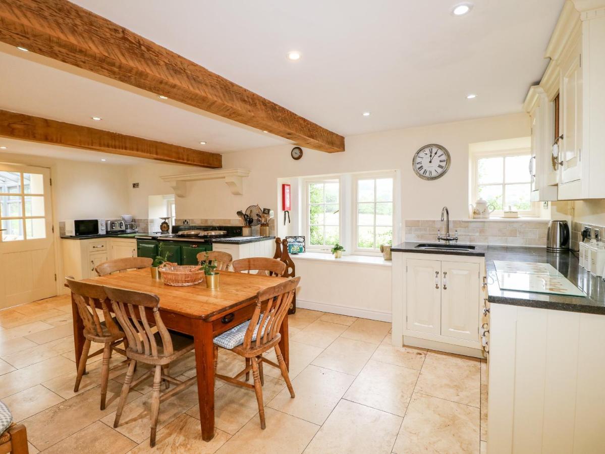 Holiday home The
