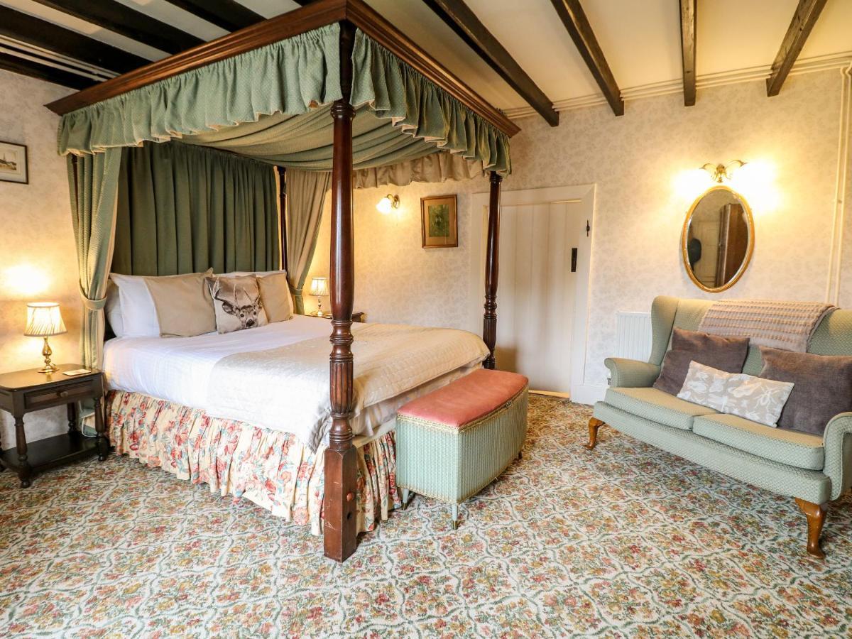 The Holiday home Bakewell