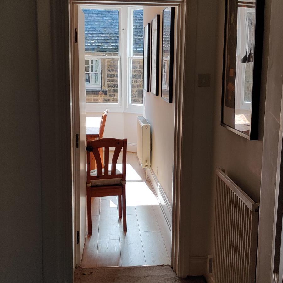 Curbar House Bakewell
