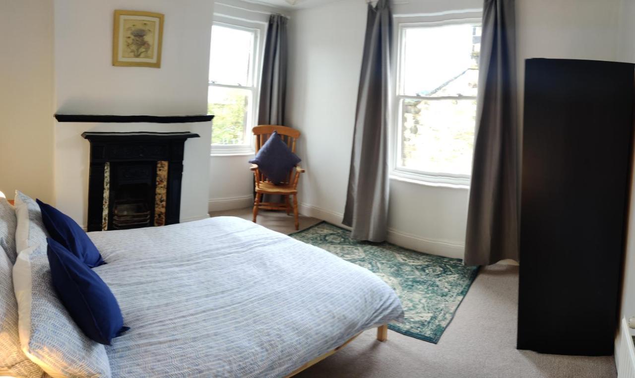 Apartment Curbar House Bakewell